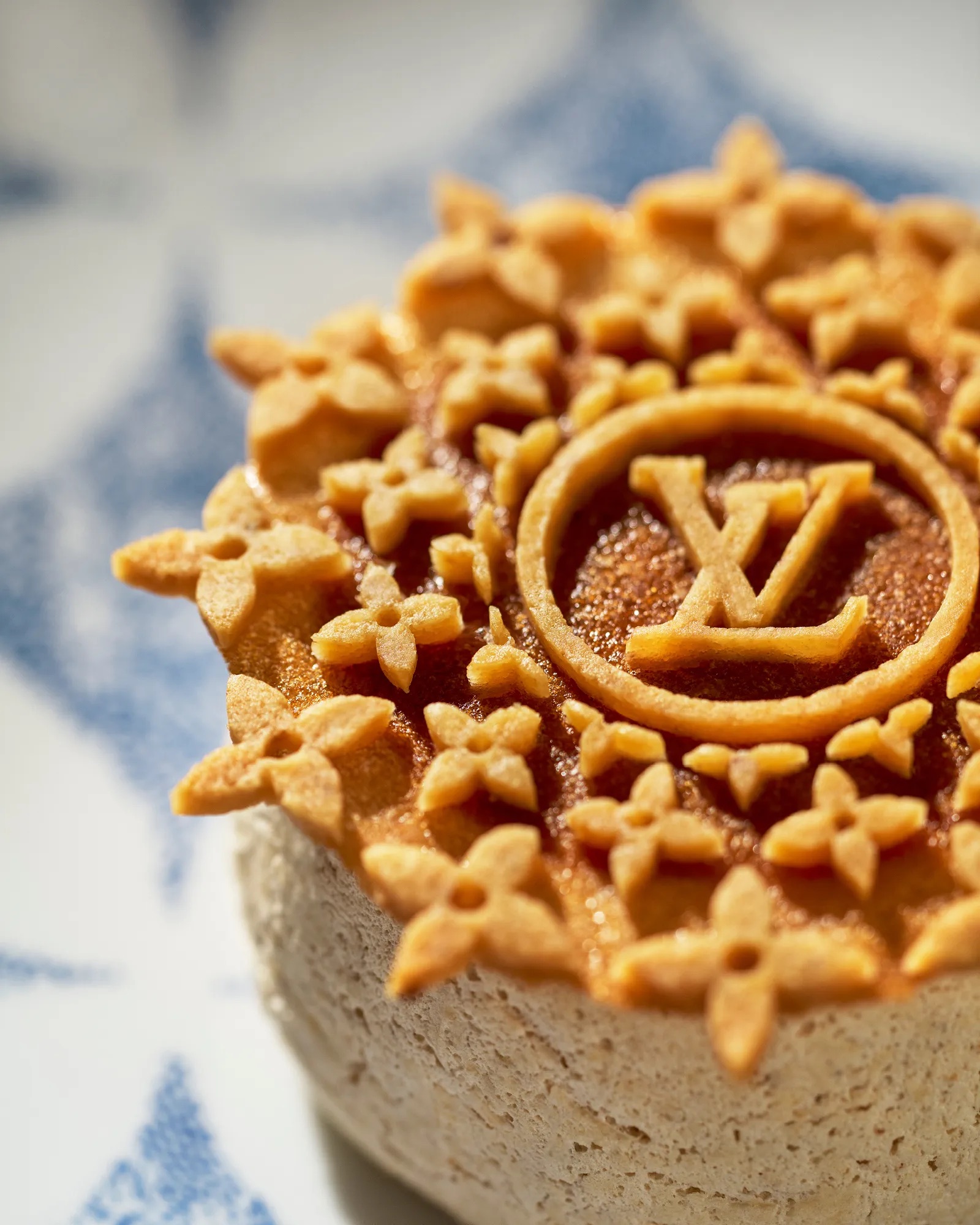 Louis Vuitton объявил о запуске гастрономического сообщества (фото 2)