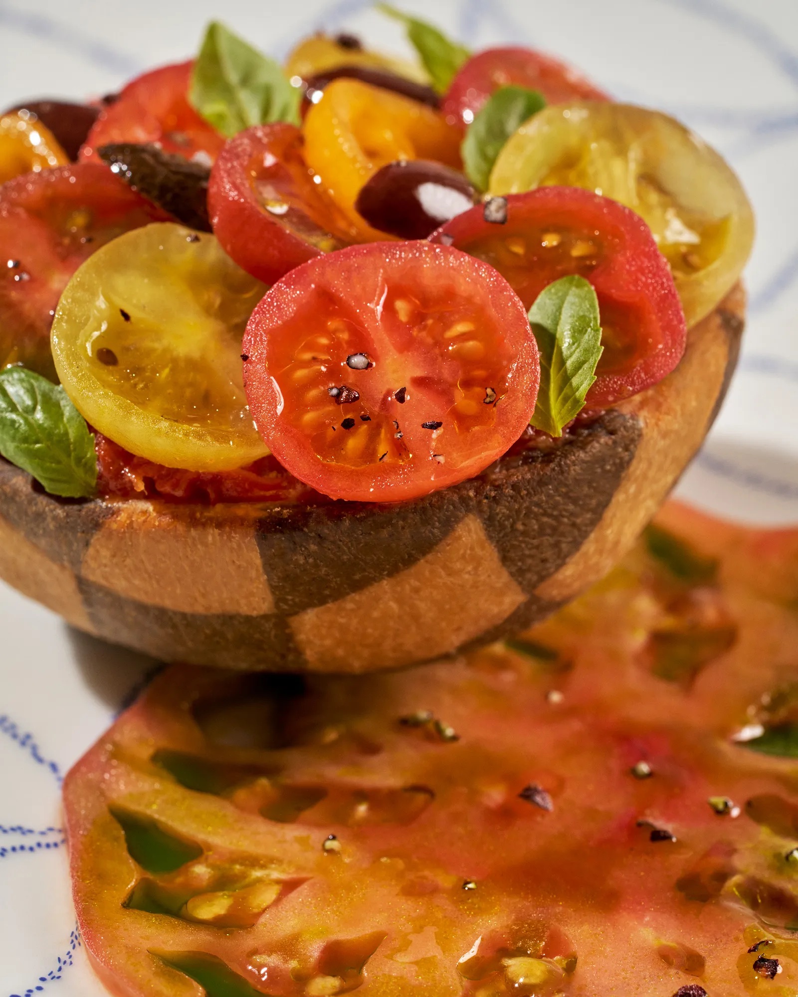 Louis Vuitton объявил о запуске гастрономического сообщества (фото 3)