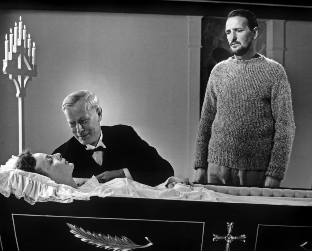 Ночь в музее — 2025: куда идти и что смотреть? (фото 9)