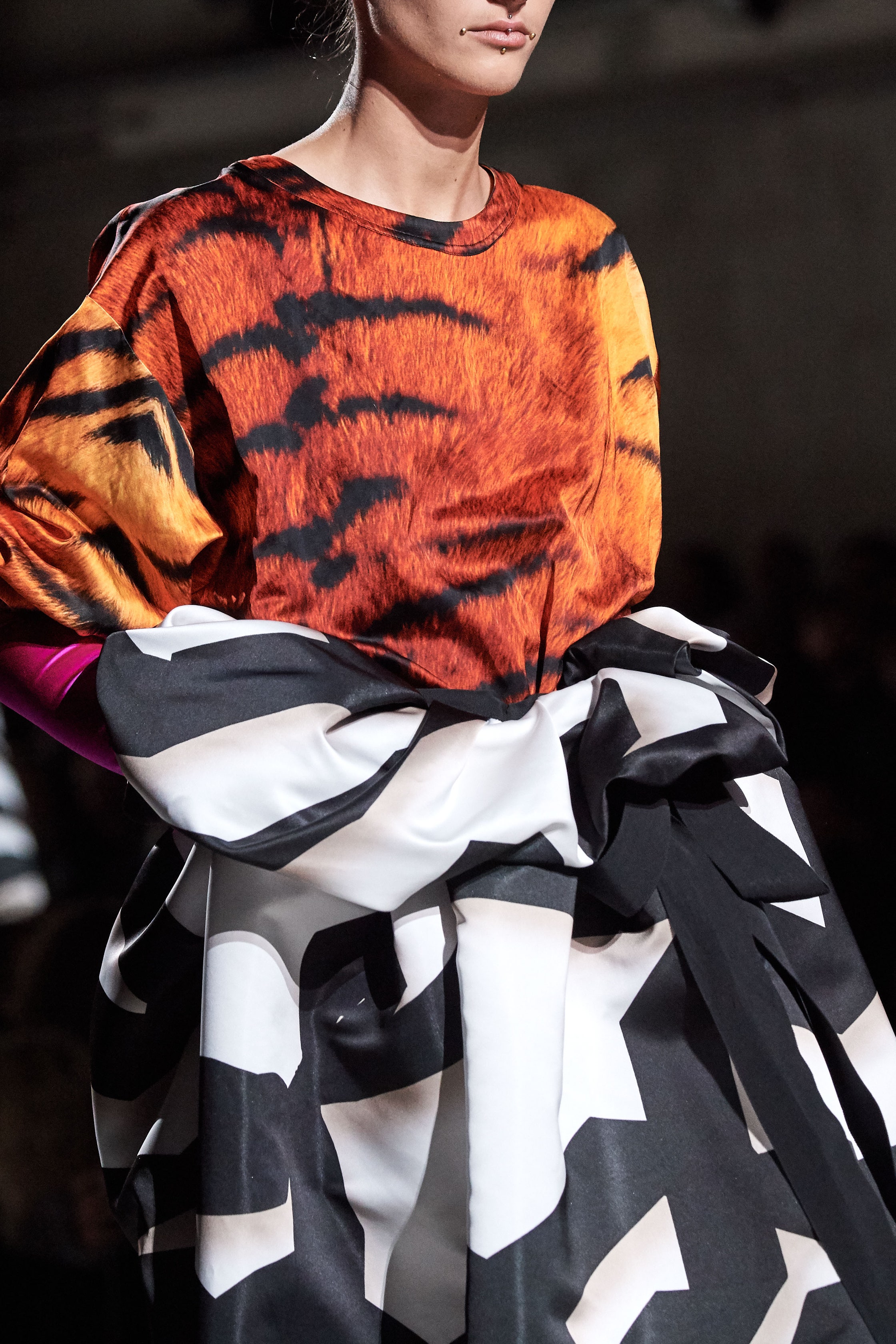 Кристиану Лакруа — 74! Что нужно знать об авторе того самого топа с крестом с обложки американского Vogue (фото 11)