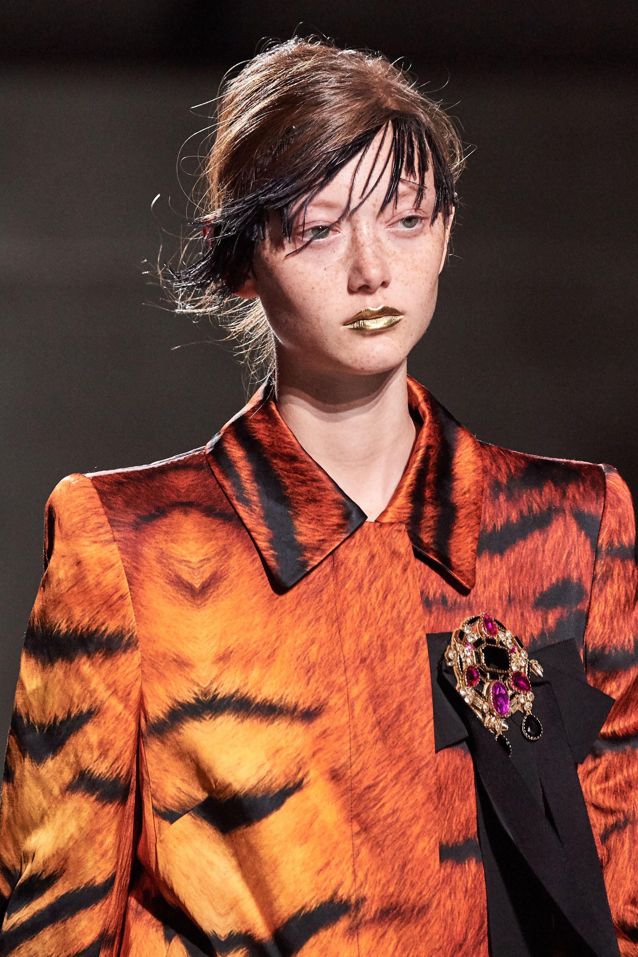 Кристиану Лакруа — 74! Что нужно знать об авторе того самого топа с крестом с обложки американского Vogue (фото 12)