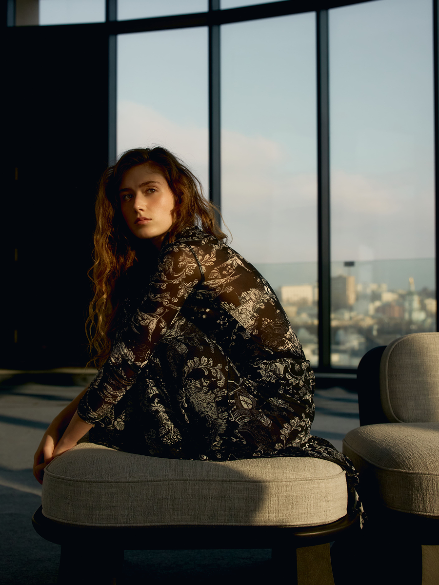 Украшения Avgvst и летний дроп 12 Storeez: что нового в коллекциях локальных брендов (фото 38)