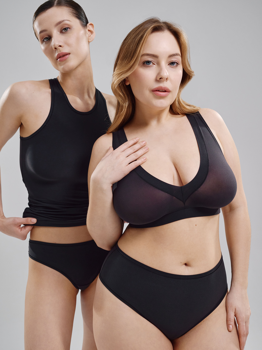 Украшения Avgvst и летний дроп 12 Storeez: что нового в коллекциях локальных брендов (фото 20)