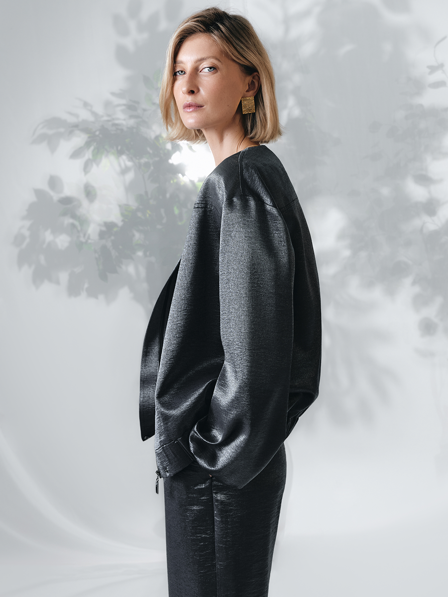 Украшения Avgvst и летний дроп 12 Storeez: что нового в коллекциях локальных брендов (фото 36)