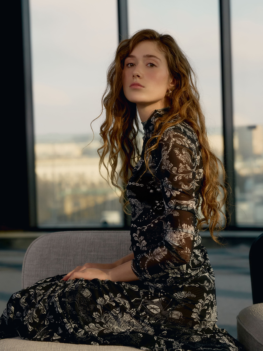 Украшения Avgvst и летний дроп 12 Storeez: что нового в коллекциях локальных брендов (фото 39)