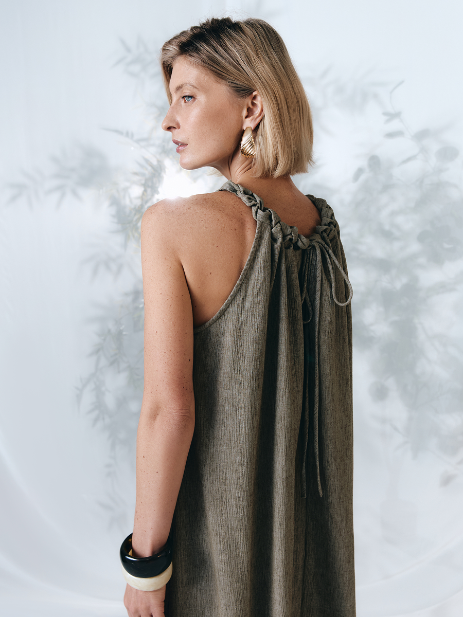 Украшения Avgvst и летний дроп 12 Storeez: что нового в коллекциях локальных брендов (фото 37)