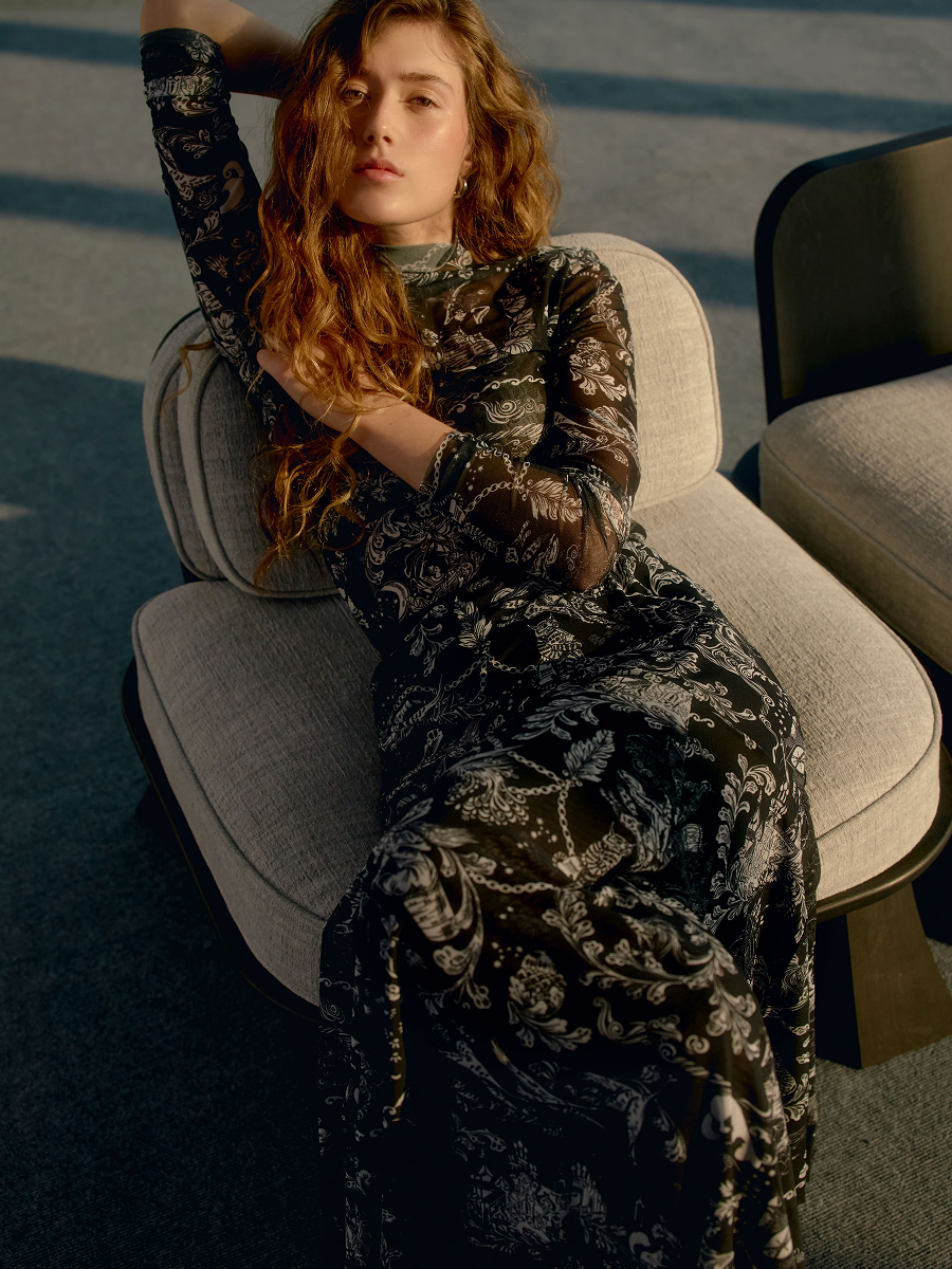 Украшения Avgvst и летний дроп 12 Storeez: что нового в коллекциях локальных брендов (фото 40)