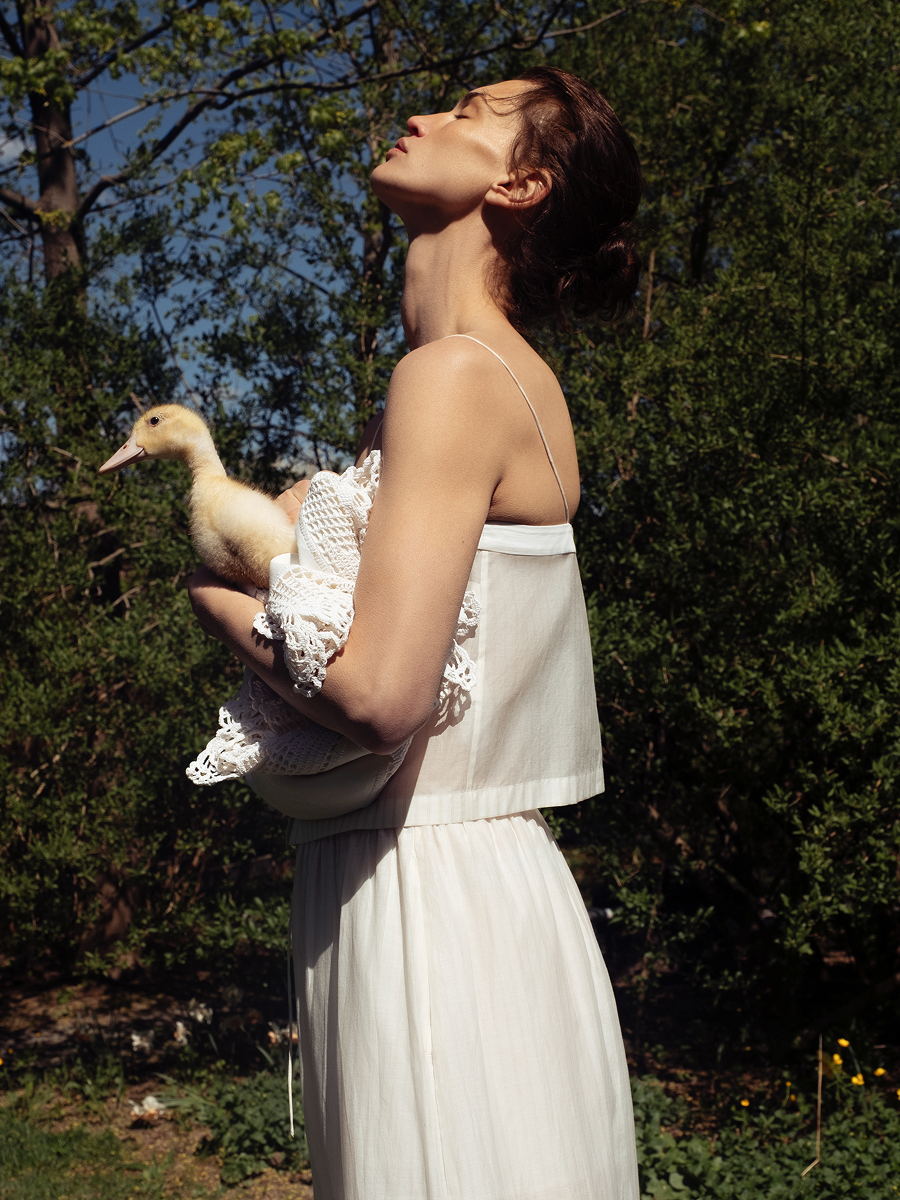 Украшения Avgvst и летний дроп 12 Storeez: что нового в коллекциях локальных брендов (фото 6)