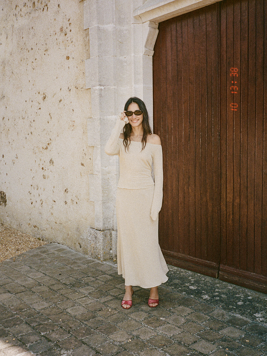 Украшения Avgvst и летний дроп 12 Storeez: что нового в коллекциях локальных брендов (фото 2)