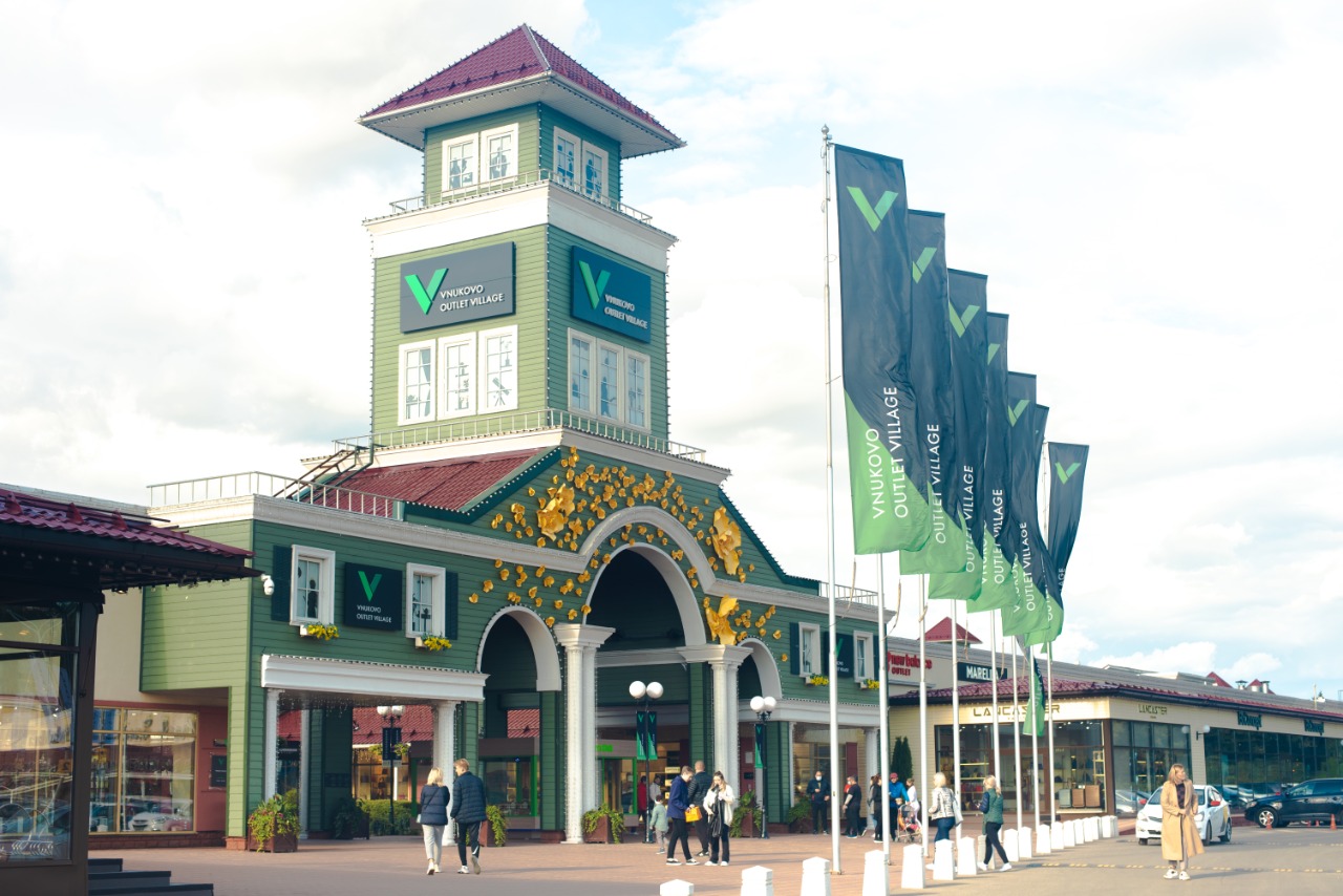 В аутлетах «Внуково» и «Новая Рига» пройдет фестиваль «Модный садовник» (фото 1)