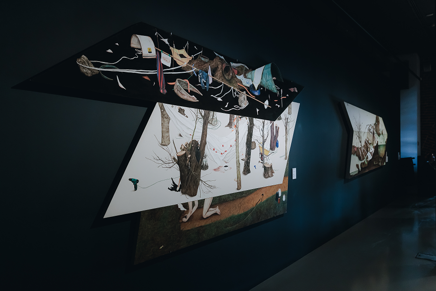 В Нижнем Новгороде пройдет первая международная Биеннале экологического искусства (фото 1)