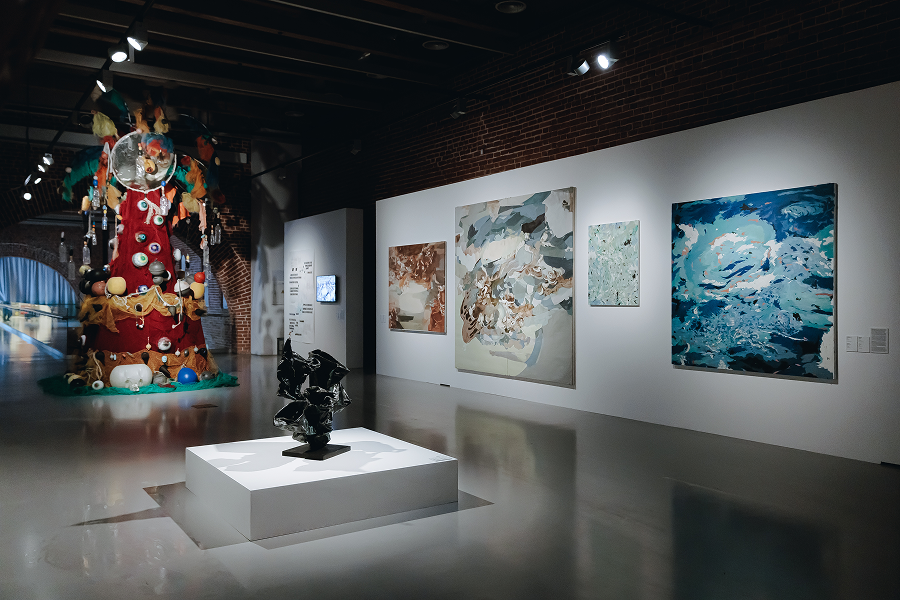 В Нижнем Новгороде пройдет первая международная Биеннале экологического искусства (фото 5)