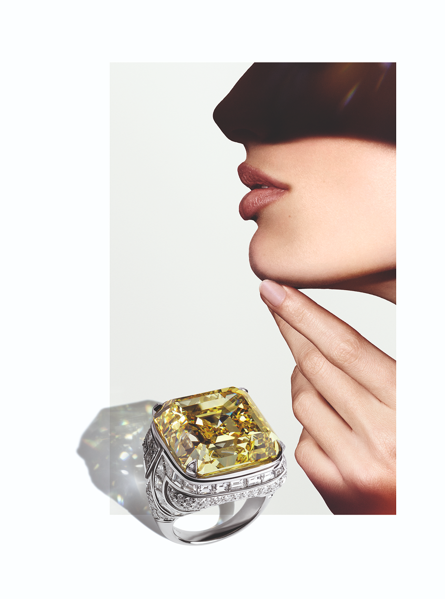 Bvlgari представил новую ювелирную коллекцию Polychroma (фото 2)