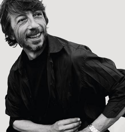 Пьерпаоло Пиччоли — новый креативный директор Balenciaga (фото 1)