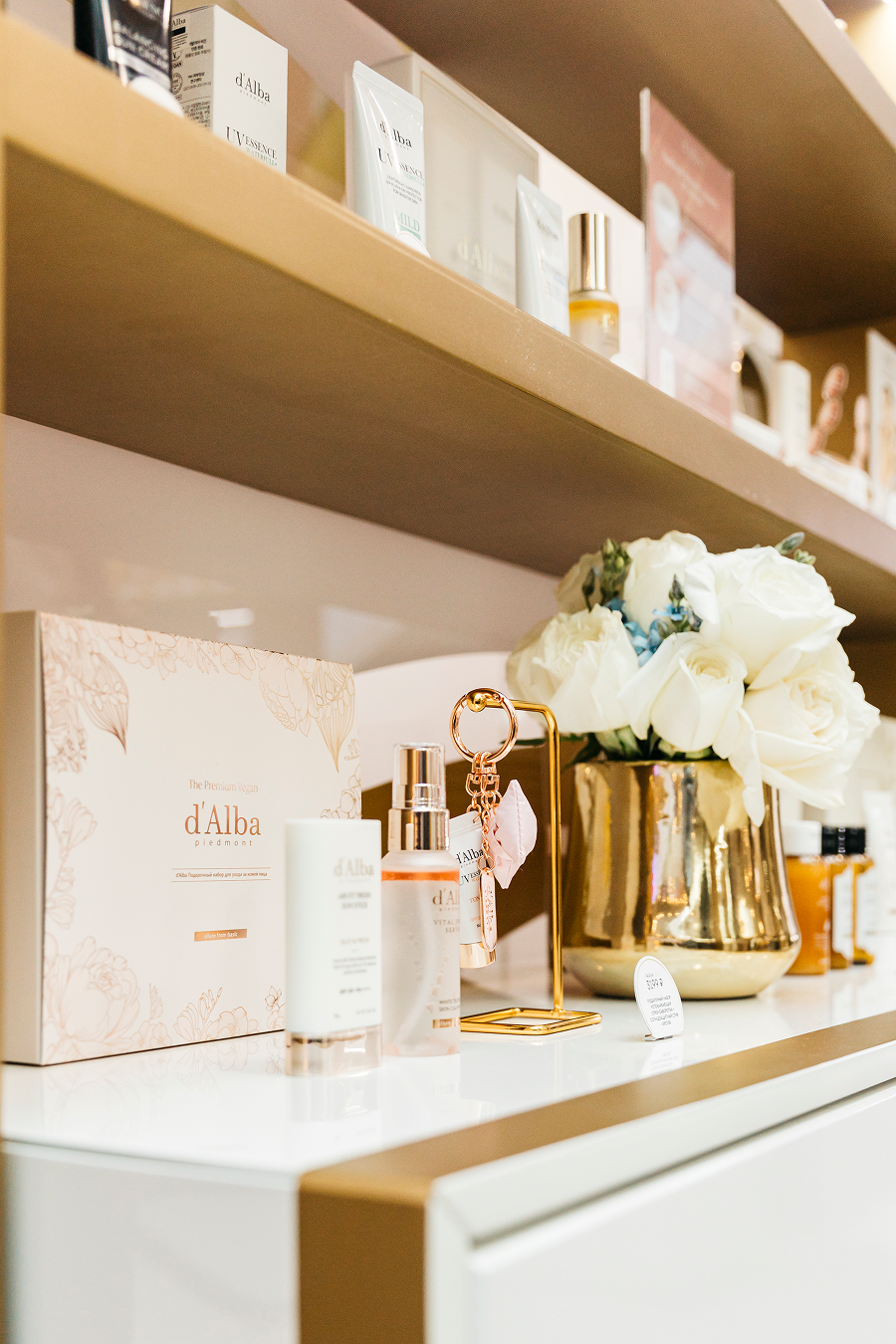 d’Alba открыл первый поп-ап-магазин в Санкт-Петербурге (фото 6)