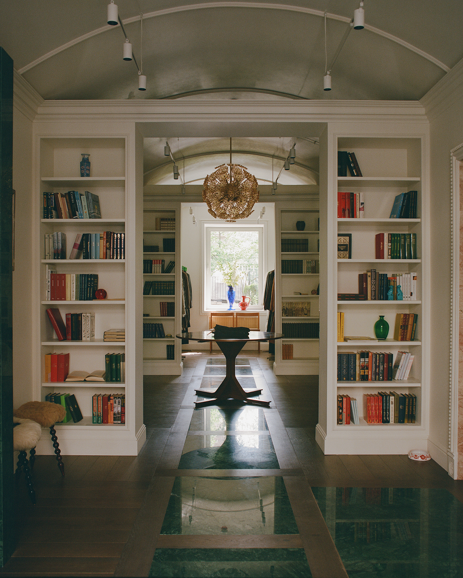 Бренд Pítkina открыл второй бутик в Москве (фото 10)