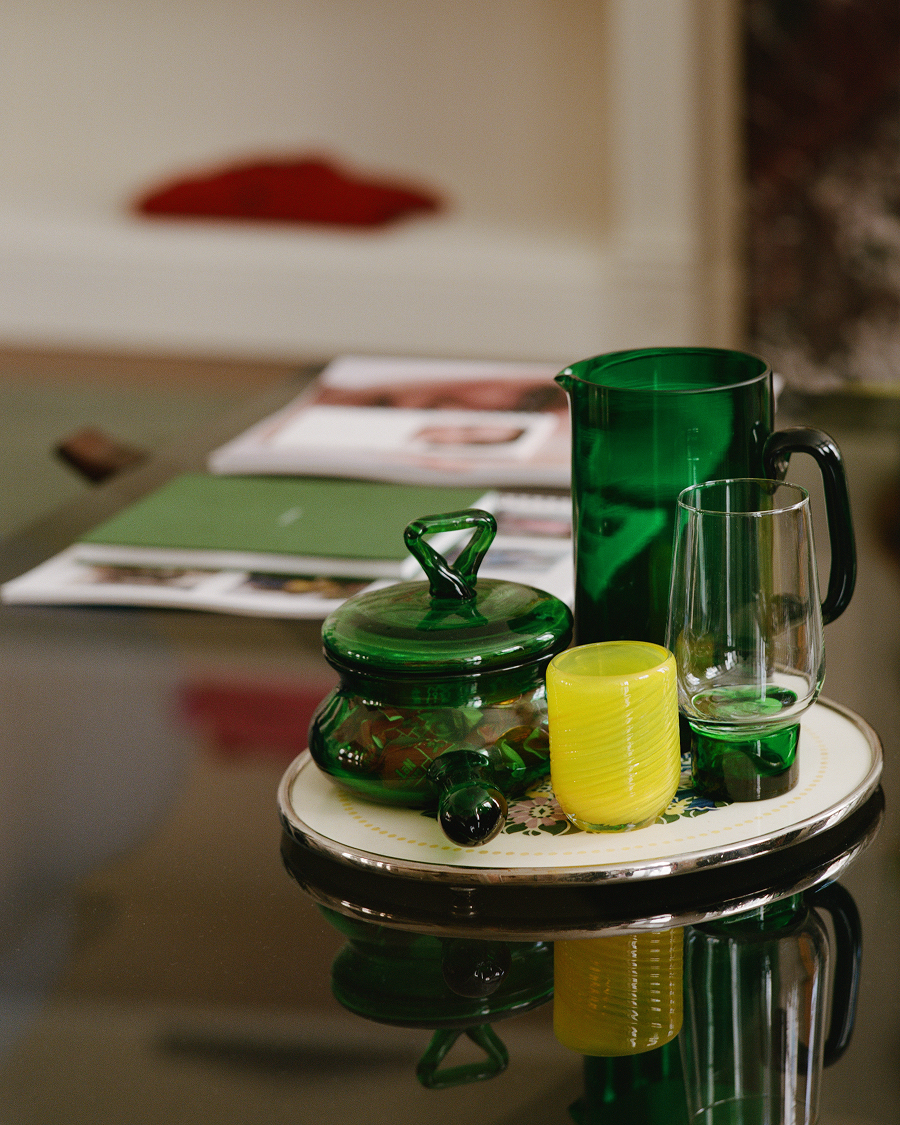 Бренд Pítkina открыл второй бутик в Москве (фото 3)