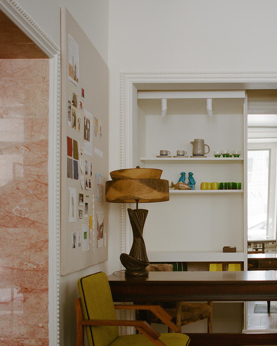 Бренд Pítkina открыл второй бутик в Москве (фото 4)