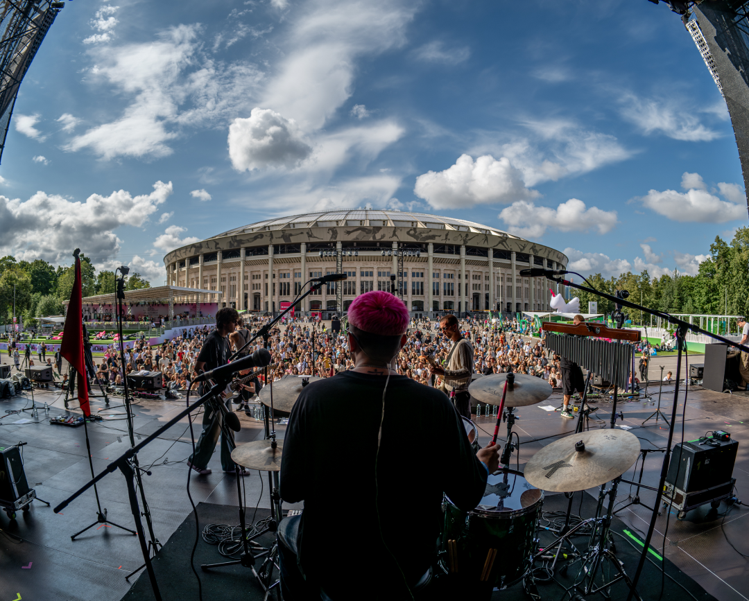 Signal, «Архстояние» и Summer Sound: гид по музыкальным фестивалям лета-2025 (фото 1)