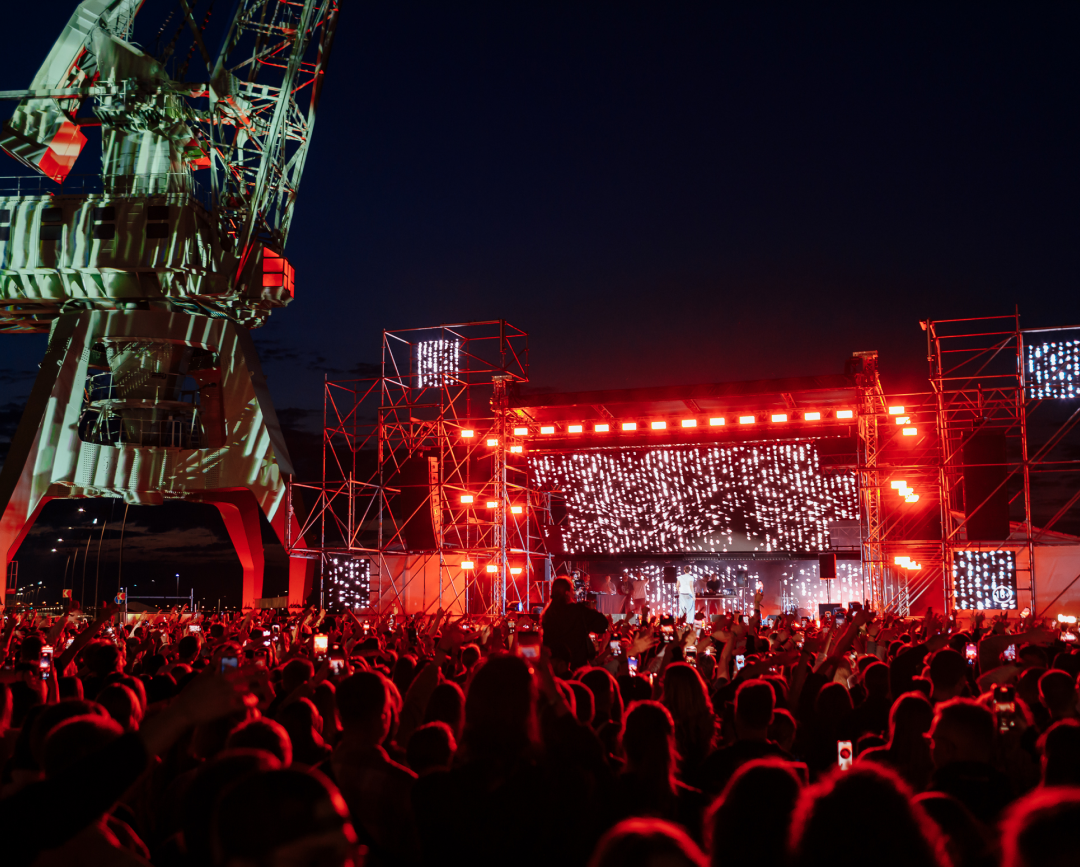 Signal, «Архстояние» и Summer Sound: гид по музыкальным фестивалям лета-2025 (фото 3)