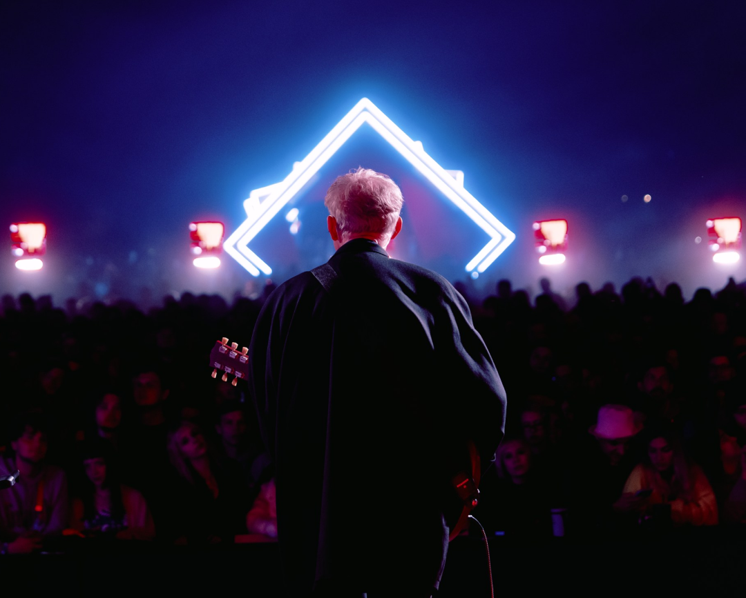 Signal, «Архстояние» и Summer Sound: гид по музыкальным фестивалям лета-2025 (фото 4)