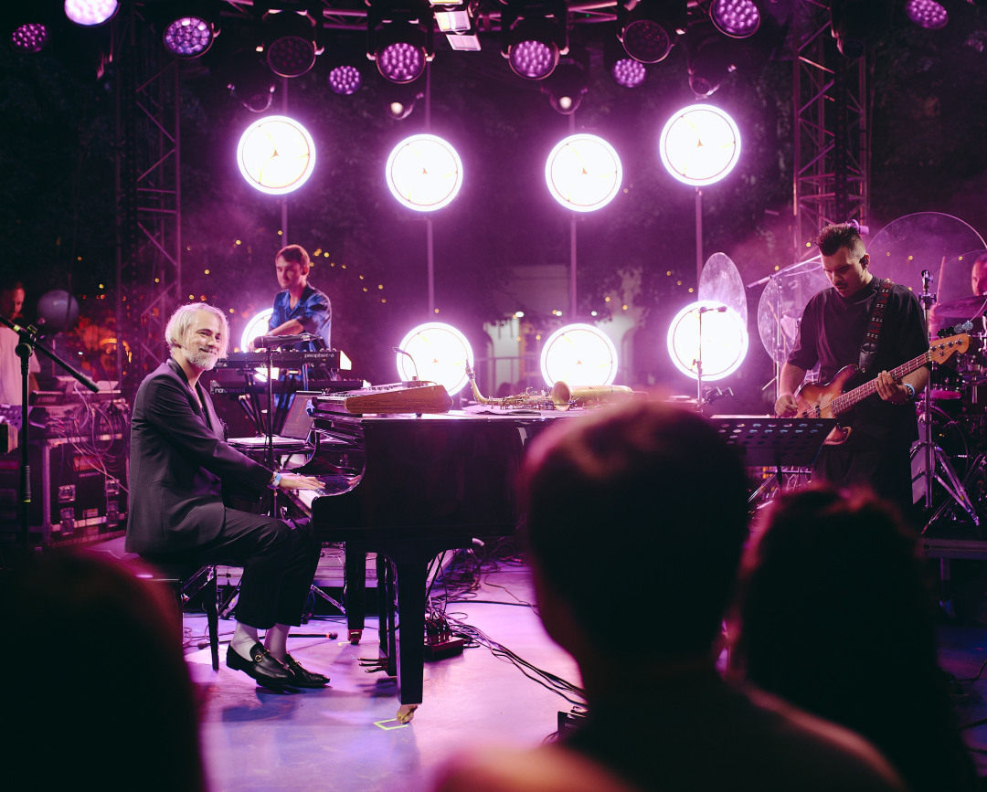 Signal, «Архстояние» и Summer Sound: гид по музыкальным фестивалям лета-2025 (фото 11)