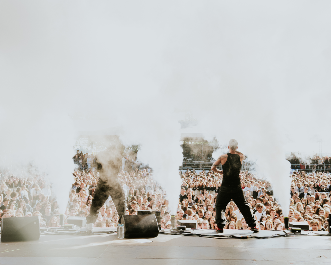 Signal, «Архстояние» и Summer Sound: гид по музыкальным фестивалям лета-2025 (фото 12)