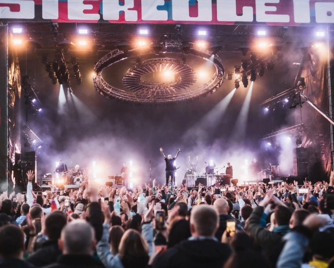 Signal, «Архстояние» и Summer Sound: гид по музыкальным фестивалям лета-2025 (фото 8)