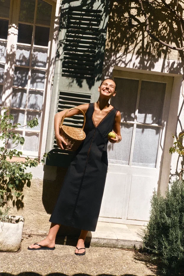 Бренд belle you показал капсулу одежды Sea la Vie (фото 4)