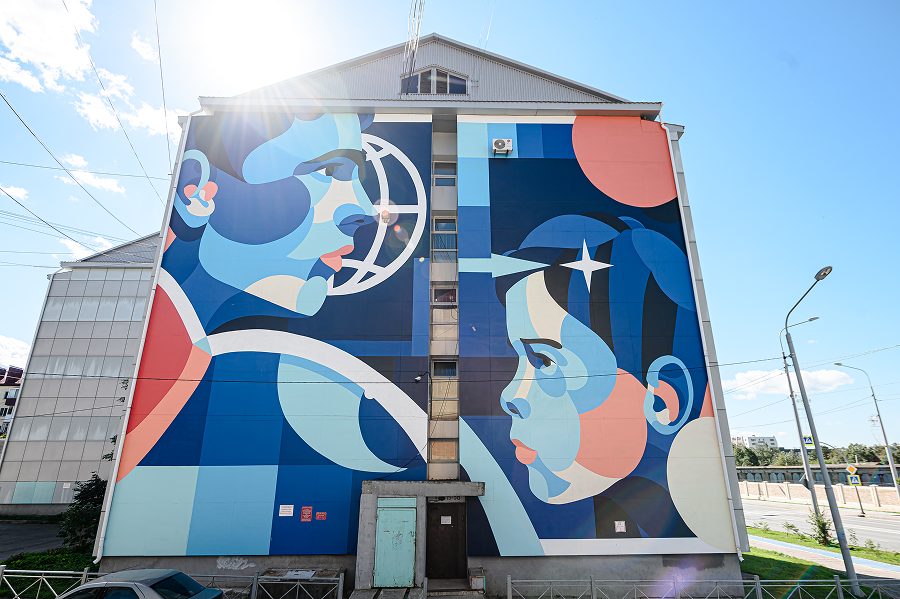 Программа «Взгляды» на Сахалине объявляет опен-колл на создание арт-объектов (фото 3)