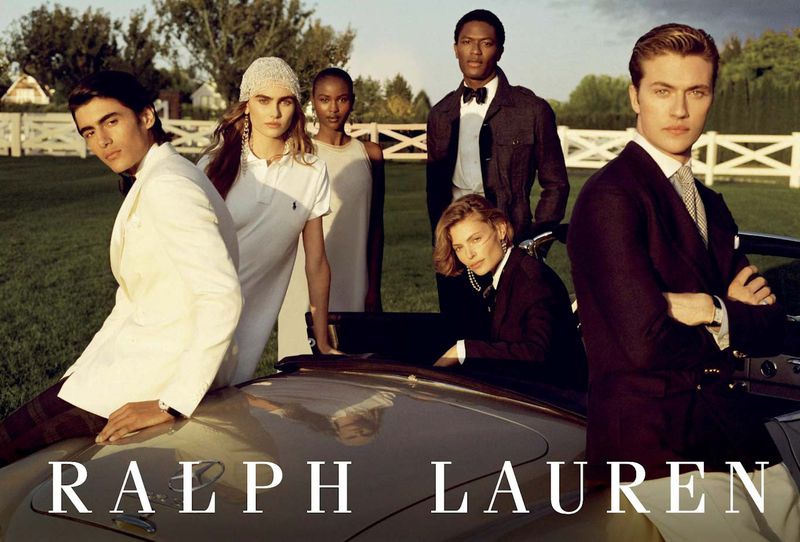 Ralph Lauren опубликовал финансовый отчет за четвертый квартал (фото 1)