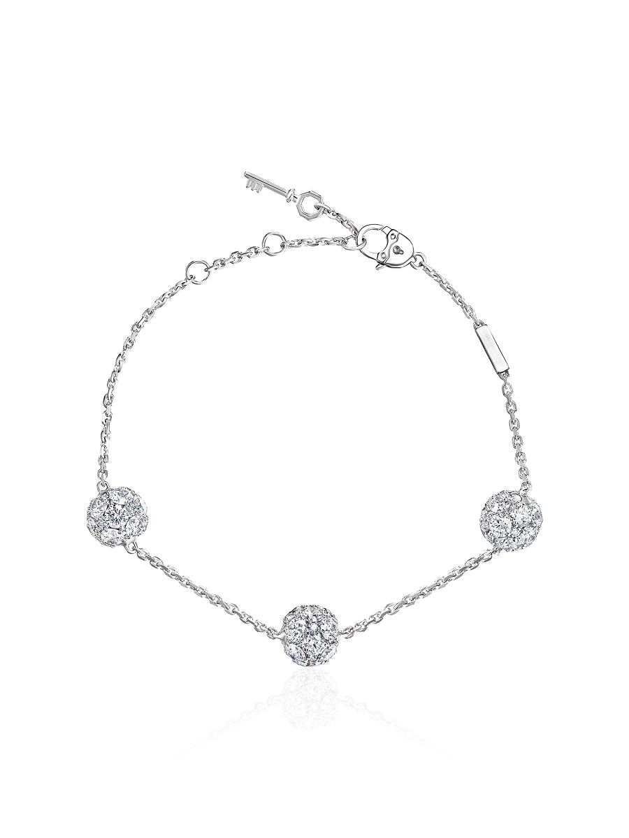 Кольца SHU SHA и мужской дроп 12 Storeez: что нового в коллекциях локальных брендов (фото 35)