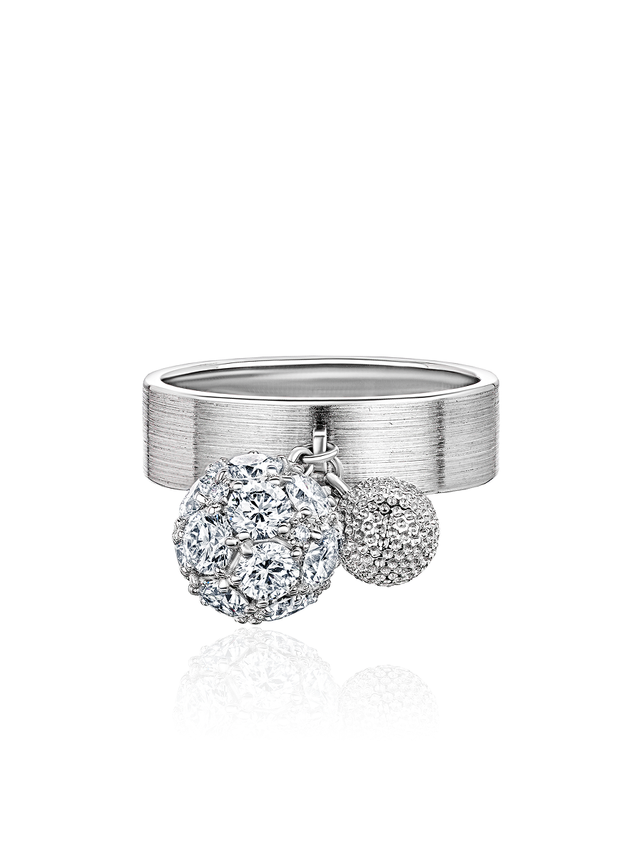 Кольца SHU SHA и мужской дроп 12 Storeez: что нового в коллекциях локальных брендов (фото 33)