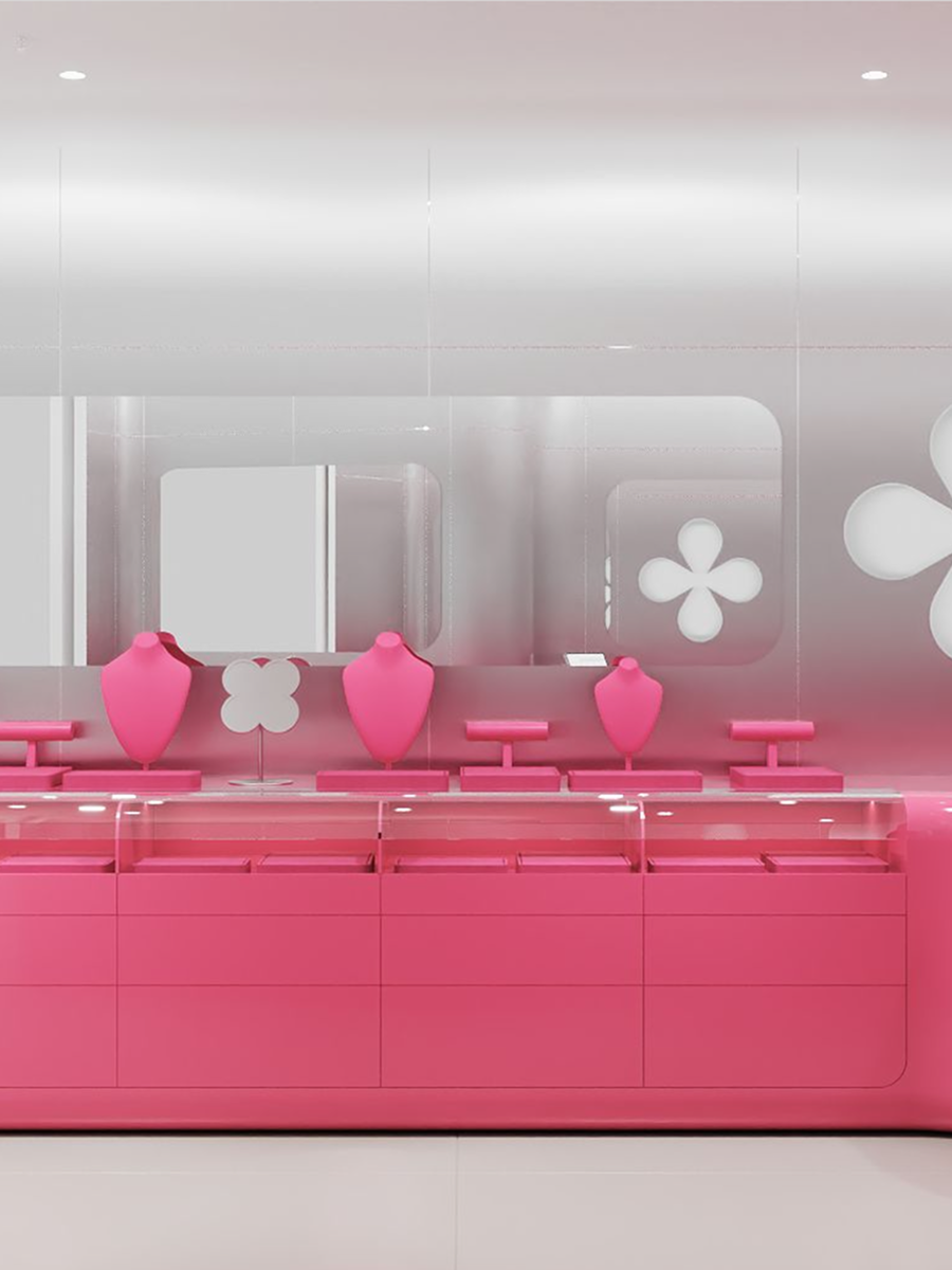 Кольца SHU SHA и мужской дроп 12 Storeez: что нового в коллекциях локальных брендов (фото 10)