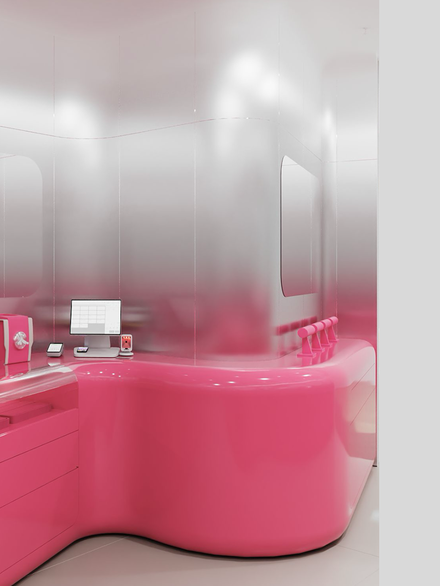 Кольца SHU SHA и мужской дроп 12 Storeez: что нового в коллекциях локальных брендов (фото 11)