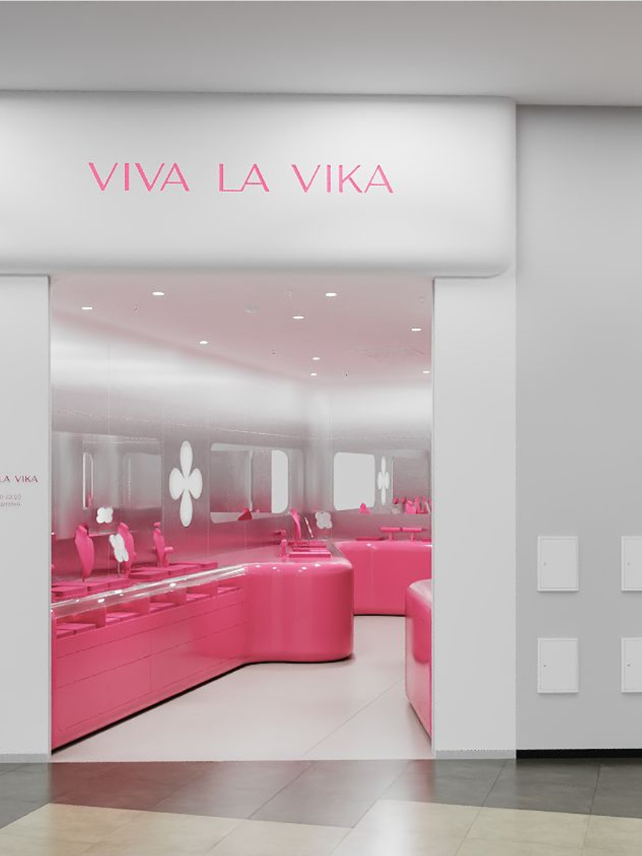 Кольца SHU SHA и мужской дроп 12 Storeez: что нового в коллекциях локальных брендов (фото 9)