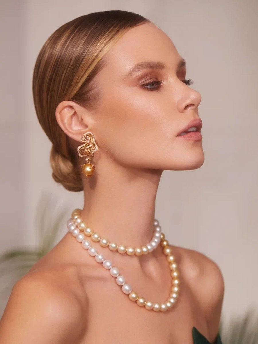 Кольца SHU SHA и мужской дроп 12 Storeez: что нового в коллекциях локальных брендов (фото 8)