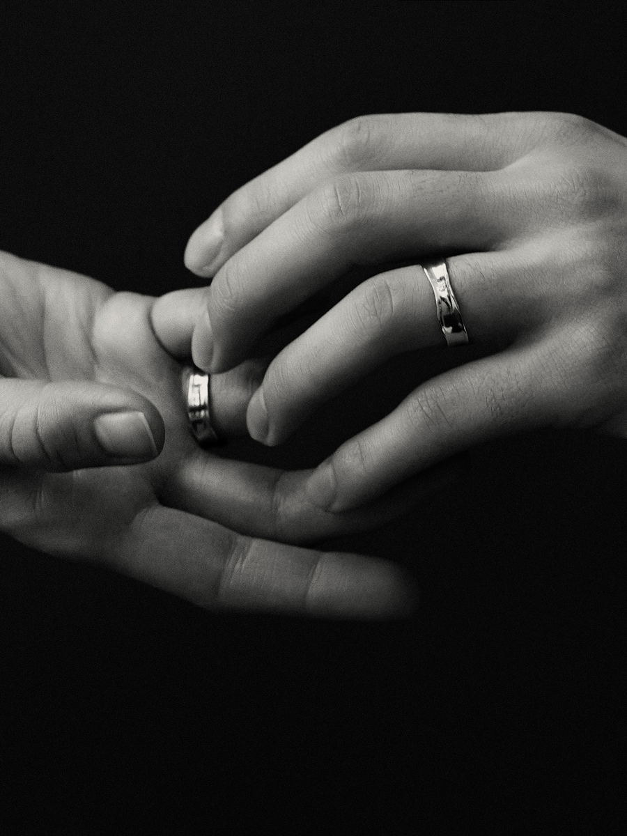 Кольца SHU SHA и мужской дроп 12 Storeez: что нового в коллекциях локальных брендов (фото 21)