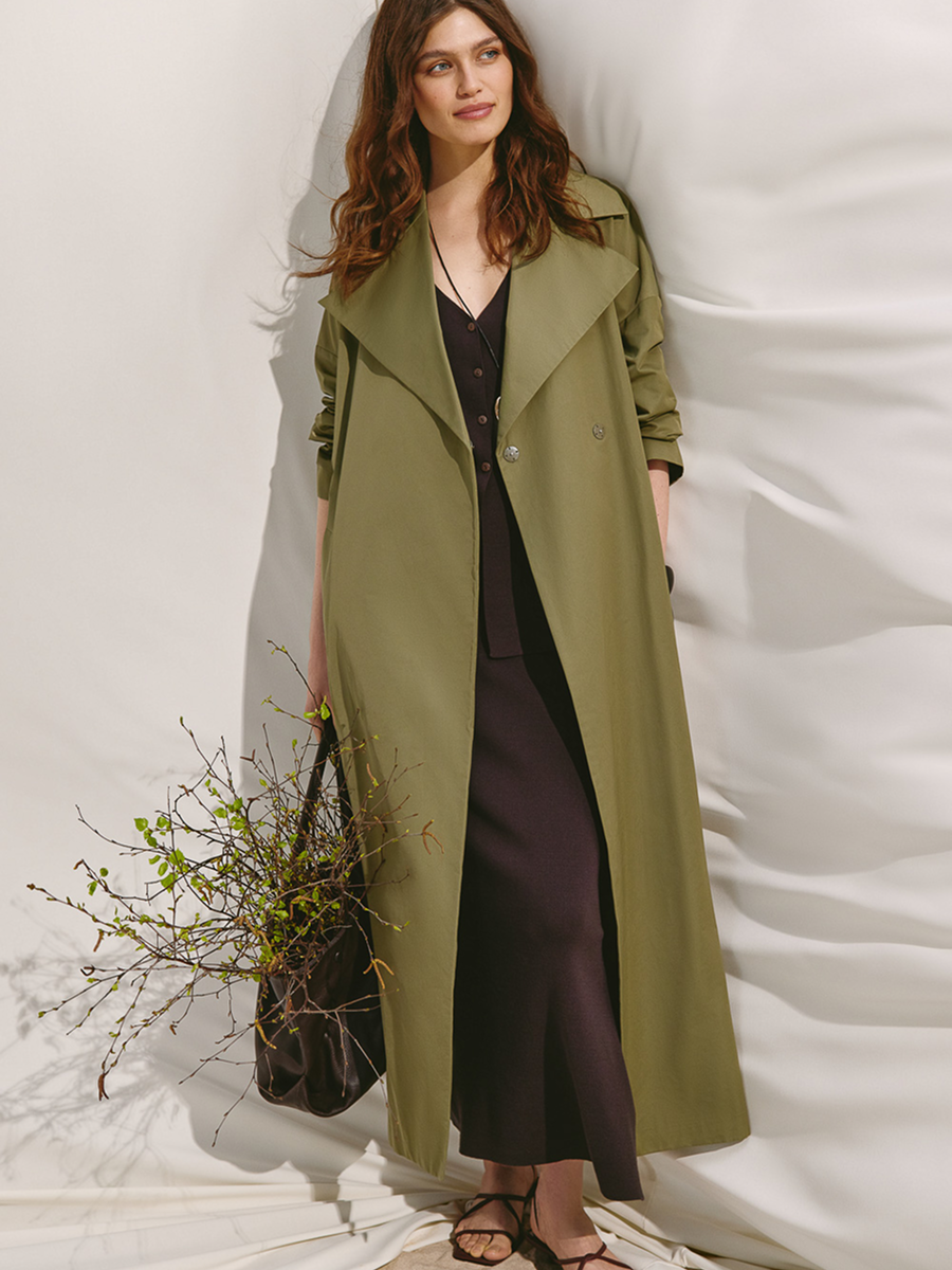 Кольца SHU SHA и мужской дроп 12 Storeez: что нового в коллекциях локальных брендов (фото 38)