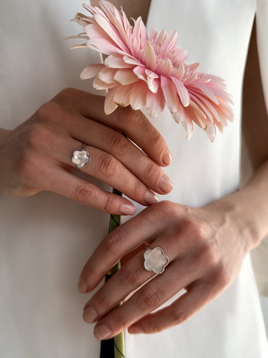 Кольца SHU SHA и мужской дроп 12 Storeez: что нового в коллекциях локальных брендов (фото 1)