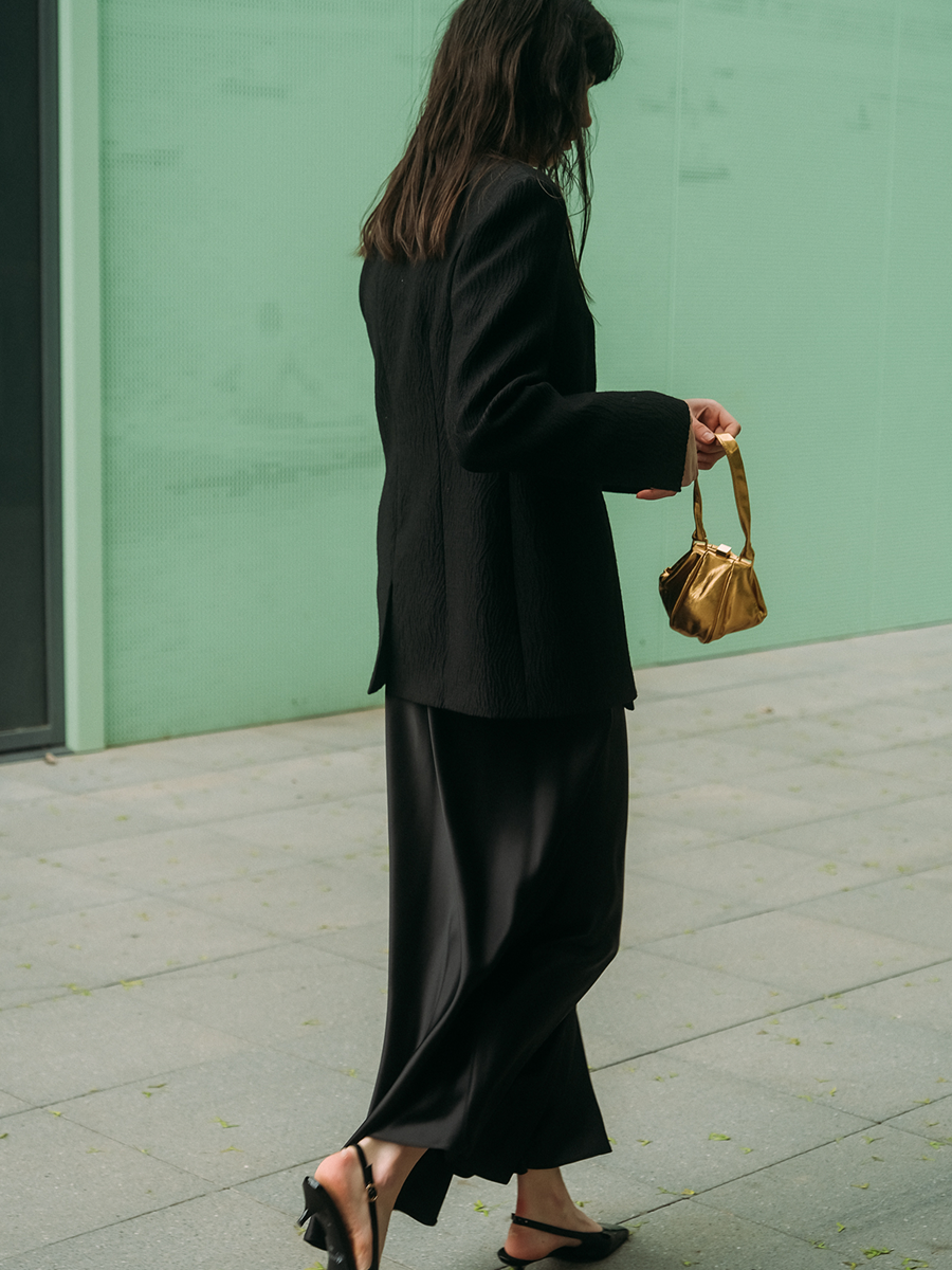 Кольца SHU SHA и мужской дроп 12 Storeez: что нового в коллекциях локальных брендов (фото 27)