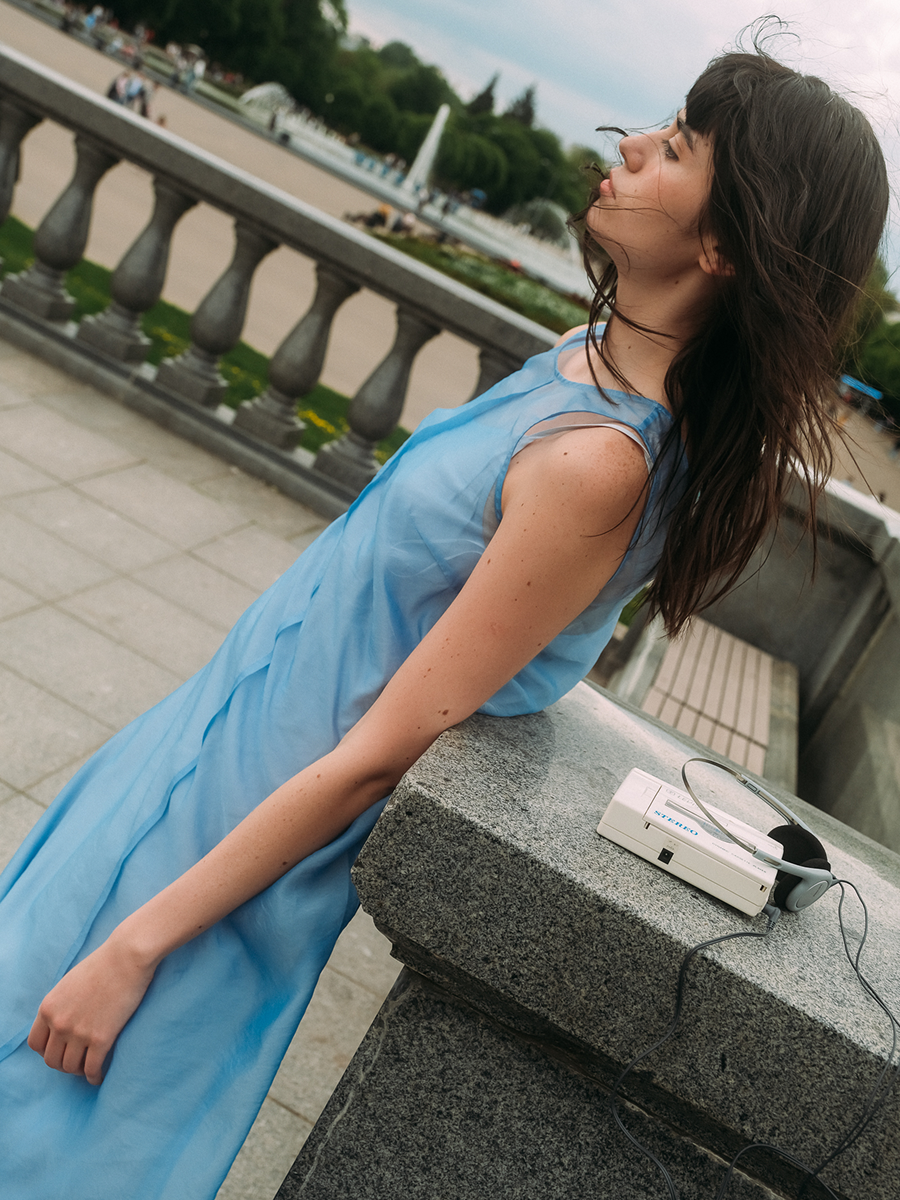 Кольца SHU SHA и мужской дроп 12 Storeez: что нового в коллекциях локальных брендов (фото 29)