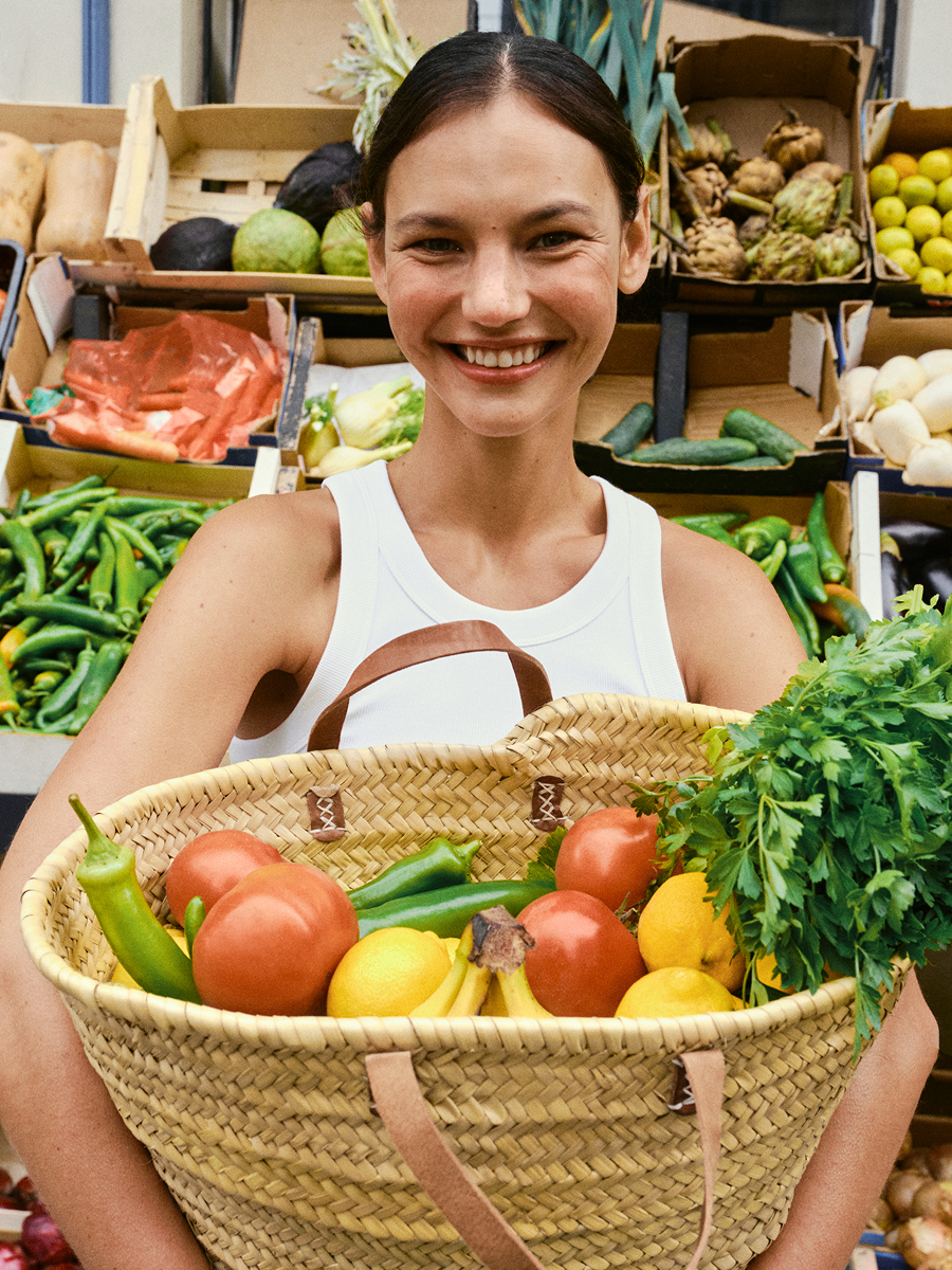 Кольца SHU SHA и мужской дроп 12 Storeez: что нового в коллекциях локальных брендов (фото 30)