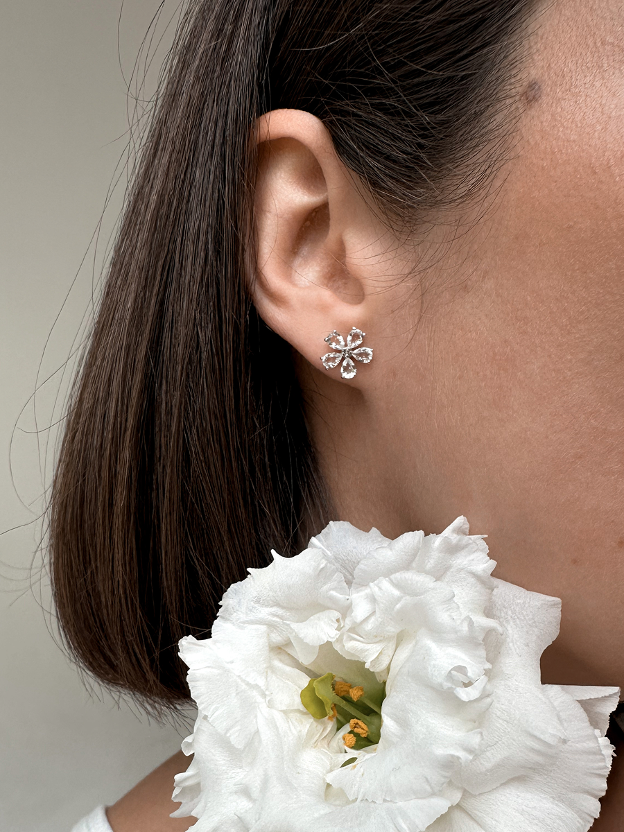 Кольца SHU SHA и мужской дроп 12 Storeez: что нового в коллекциях локальных брендов (фото 2)