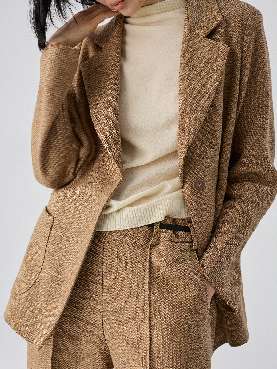 Кольца SHU SHA и мужской дроп 12 Storeez: что нового в коллекциях локальных брендов (фото 20)