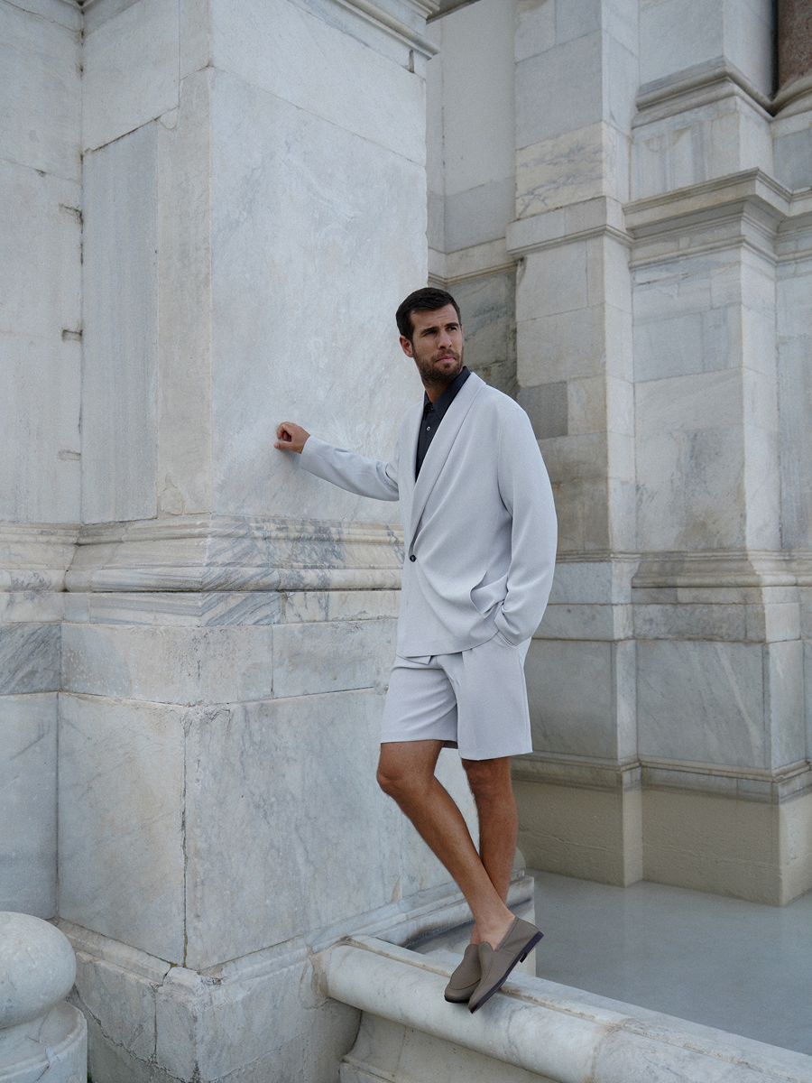 Кольца SHU SHA и мужской дроп 12 Storeez: что нового в коллекциях локальных брендов (фото 25)