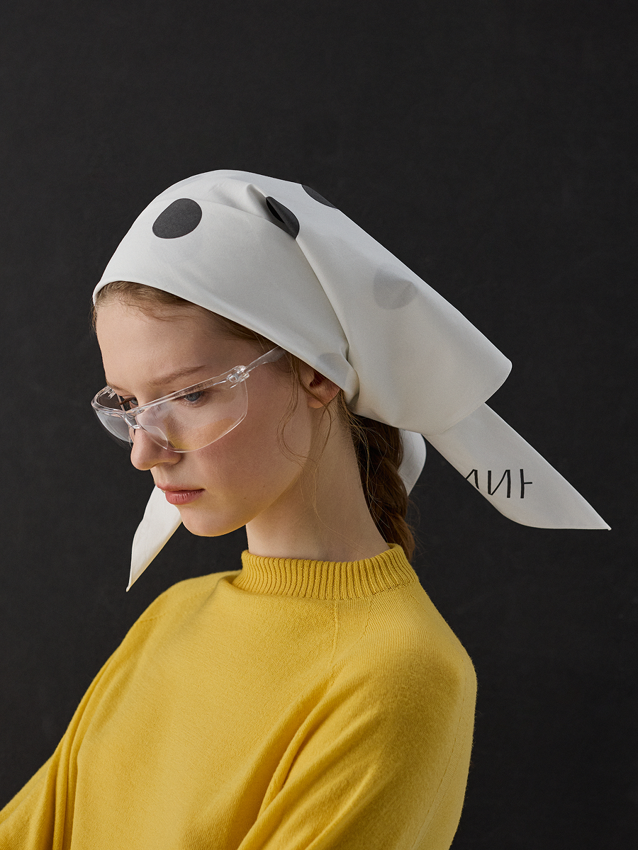 Кольца SHU SHA и мужской дроп 12 Storeez: что нового в коллекциях локальных брендов (фото 18)