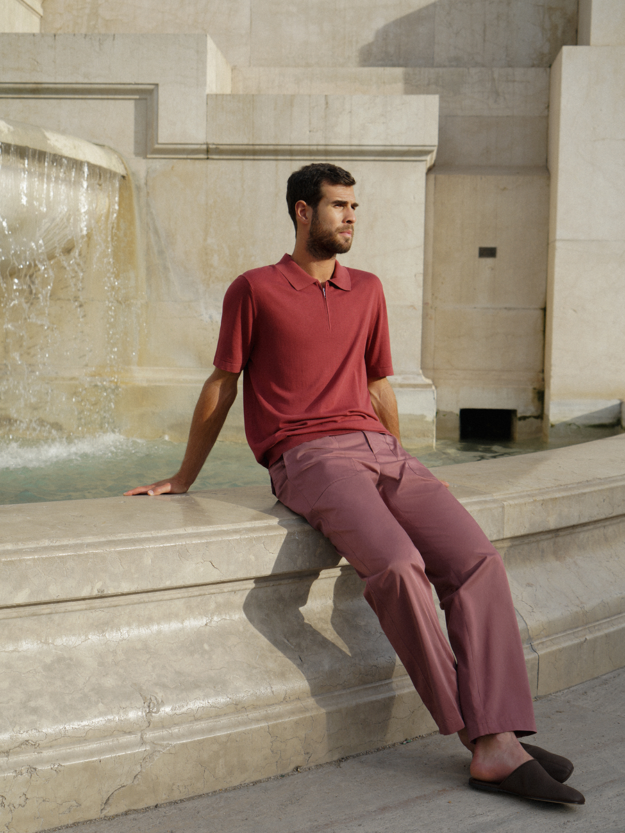 Кольца SHU SHA и мужской дроп 12 Storeez: что нового в коллекциях локальных брендов (фото 26)