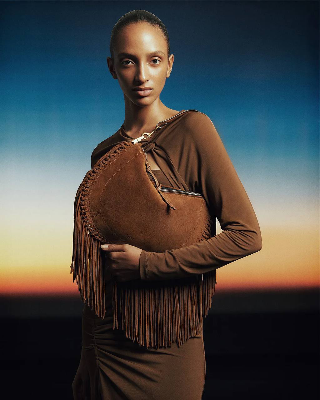 Бренд Isabel Marant представил летнюю капсулу в коллаборации с ретейлером Net-a-porter (фото 2)