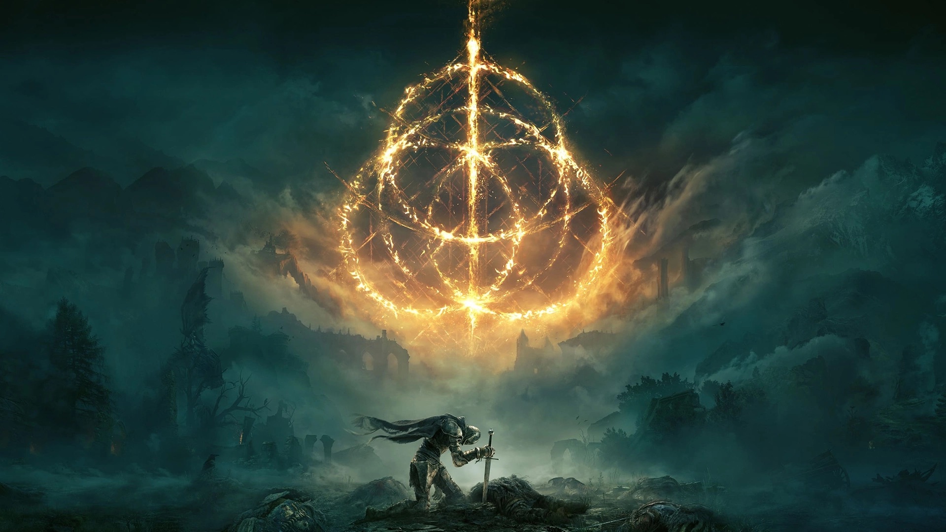 Алекс Гарленд снимет фильм по игре Elden Ring (фото 1)